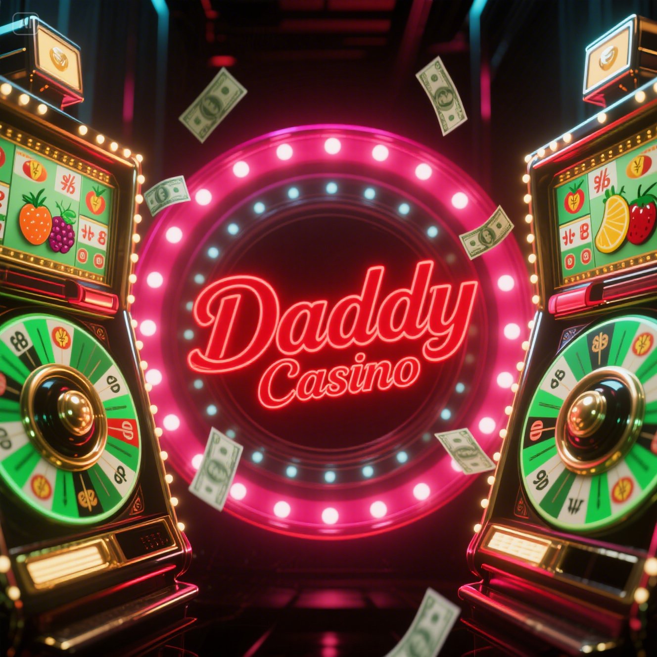 Daddy Casino